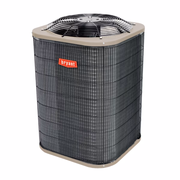 222 Unidad Condensadora Bryant® - solo frío de 60,000 BTU/h 208/230V-1f-60 Hz