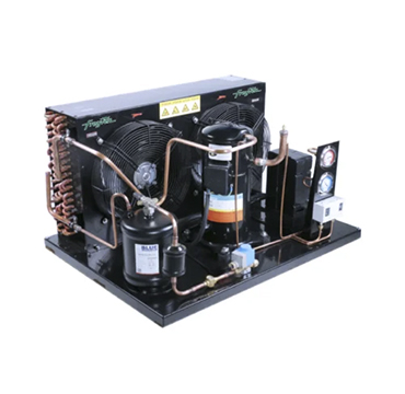 Bryant® Legacy™ - Unidad de Aire Acondicionado de 10 Ton (460-3-60)